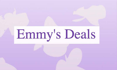 Emmy's Deals